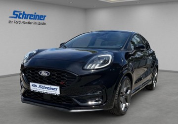 Ford Puma 11.100 km 35.990 &euro; Kusterdingen 72127