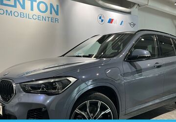 BMW X1 62.592 km 24.990 &euro; Reutlingen 72766