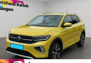VW T-Cross 45.070 km 28.890 &euro; Bisingen 72406