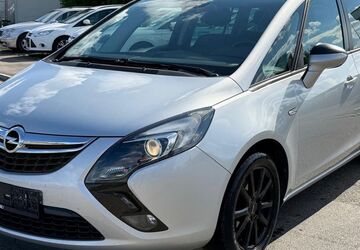 Opel Zafira 125.000 km 6.450 &euro; Wendlingen 73240