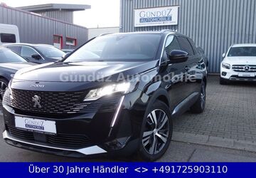 Peugeot 5008 175.000 km 18.795 &euro; Nufringen bei Böblingen 71154