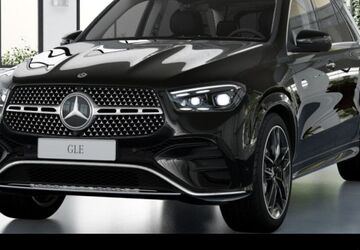 Mercedes-Benz GLE 450 9.900 km 87.980 &euro; Böblingen 71034