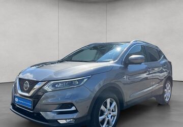 Nissan Qashqai 76.801 km 15.990 &euro; Reutlingen 72766
