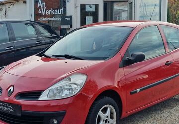 Renault Clio 226.856 km 1.490 &euro; Kirchheim unter Teck 73230