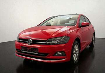VW Polo 129.000 km 10.299 &euro; Reutlingen 72766