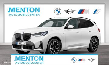 Gebrauchte BMW X3