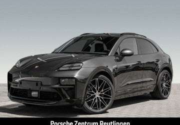 Porsche Macan 7.900 km 91.900 &euro; Reutlingen 72770