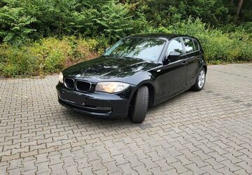 BMW 118 193.500 km 5.000 &euro; Reutlingen 72764