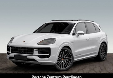 Porsche Cayenne 9.900 km 119.750 &euro; Reutlingen 72770