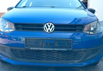VW Polo 130.000 km 4.000 &euro; Reutlingen oferdingen 72768