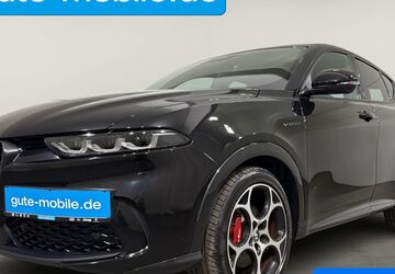 Alfa Romeo Tonale 23.750 km 25.990 &euro; Reutlingen 72762