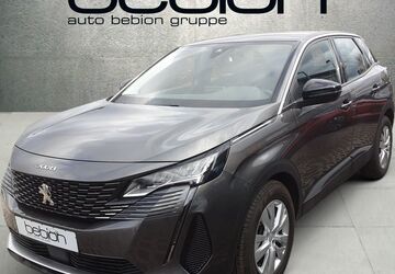 Peugeot 3008 33.300 km 17.980 &euro; Reutlingen 72766