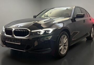BMW 320 50.000 km 30.799 &euro; Reutlingen / Mittelstadt 72766