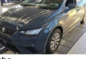 Seat Ibiza 20.315 km 18.990 &euro; Reutlingen 72770