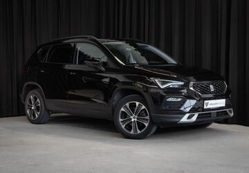 Seat Ateca 41.216 km 28.900 &euro; Reutlingen / Betzingen 72770