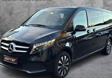 Mercedes-Benz V 300 27.900 km 55.890 &euro; Böblingen 71032