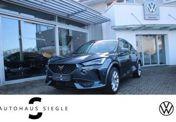 Cupra Formentor 21.326 km 27.940 &euro; Wendlingen am Neckar 73240