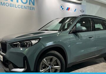 BMW X1 15.613 km 44.890 &euro; Reutlingen 72766