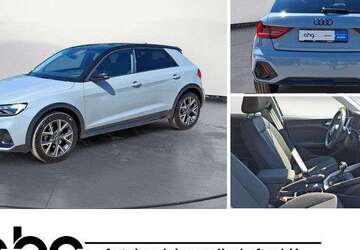 Audi A1 38.900 km 21.930 &euro; Esslingen am Neckar 73730