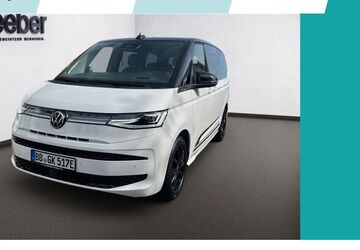 VW T7 Multivan 7.000 km 88.999 &euro; Herrenberg 71083