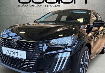 Peugeot 208 13.900 km 15.480 &euro; Reutlingen 72766