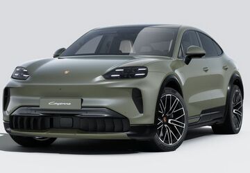 Porsche Cayenne 7.000 km 182.546 &euro; Filderstadt 70794