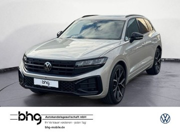 Gebrauchte VW Touareg
