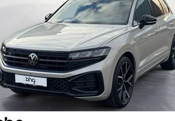 VW Touareg 7.000 km 80.900 &euro; Reutlingen 72770