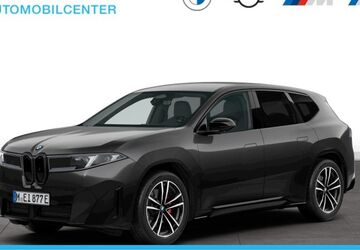 BMW iX3 5.900 km 68.900 &euro; Reutlingen 72766