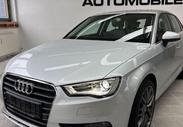 Audi A3 32.000 km 15.980 &euro; Schönaich 71101