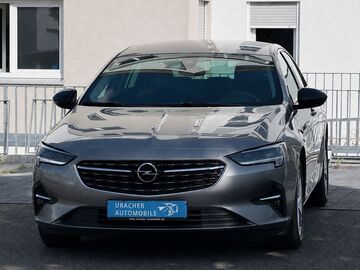 Gebrauchte Opel Insignia