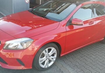 Mercedes-Benz A 180 148.000 km 11.850 &euro; Ofterdingen 72131