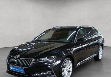Skoda Superb 173.940 km 23.424 &euro; Reutlingen 72762
