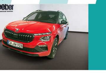 Skoda Kamiq 1.900 km 36.870 &euro; Herrenberg 71083