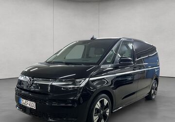 VW T7 Multivan 37.500 km 57.890 &euro; Filderstadt 70794