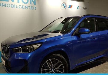 BMW X1 26.516 km 43.890 &euro; Reutlingen 72766