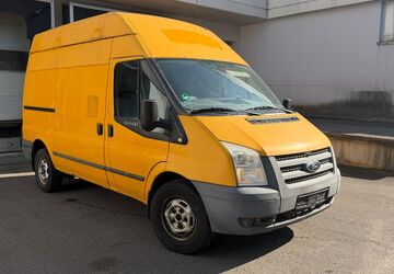Ford Transit 200.000 km 1.799 &euro; Reutlingen / Mittelstadt 72766