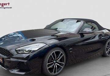 BMW Z4 85.850 km 34.950 &euro; Holzgerlingen Nähe Böblingen bei Stuttgart 71088