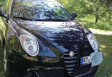 Alfa Romeo MiTo 192.000 km 2.250 &euro; Reutlingen/Eningen 72800