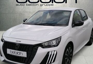 Peugeot 208 17.550 km 15.480 &euro; Reutlingen 72766