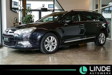 Gebrauchte Citroën C5