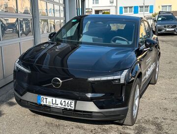 Gebrauchte Volvo EX30