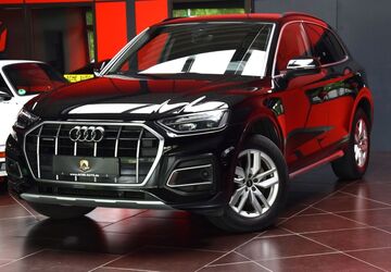 Audi Q5 60.000 km 37.000 &euro; Reutlingen 72770
