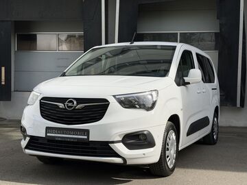 Gebrauchte Opel Combo