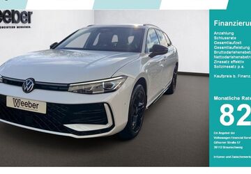VW Passat 1.500 km 65.222 &euro; Herrenberg 71083