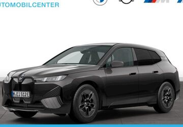 BMW iX 13.302 km 79.890 &euro; Reutlingen 72766