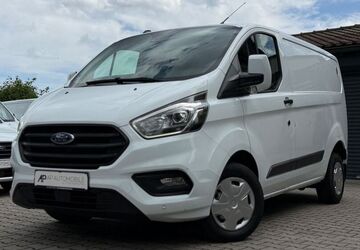 Ford Transit Custom 81.649 km 14.490 &euro; Steinenbronn 71144