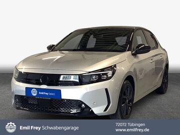 Gebrauchte Opel Corsa