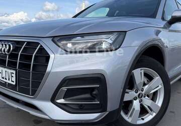 Audi Q5 48.850 km 35.990 &euro; Böblingen 71034