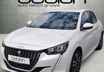 Peugeot 208 47.300 km 13.880 &euro; Reutlingen 72766